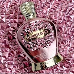 Brand New Designer Skin Misbehaved Tanning Lotion
